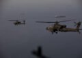Iran attacks ships in Hormuz after Trump extends truce – 04/22/2026 – World