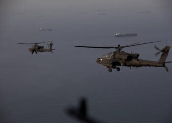 Iran attacks ships in Hormuz after Trump extends truce – 04/22/2026 – World