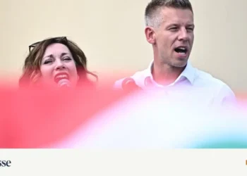 Star soprano as culture minister? Orbán’s cultural managers are numbered – DiePresse.com