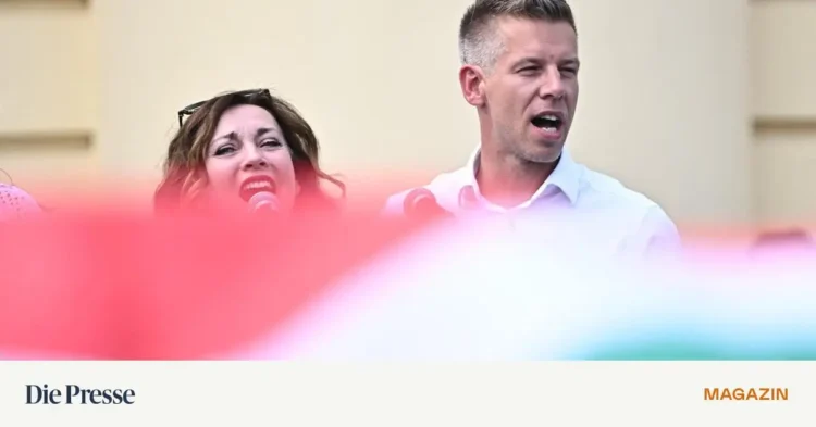 Star soprano as culture minister? Orbán’s cultural managers are numbered – DiePresse.com