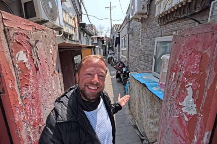Brazilian tells what it’s like to live in a favela in China for R$30 – 04/22/2026 – World
