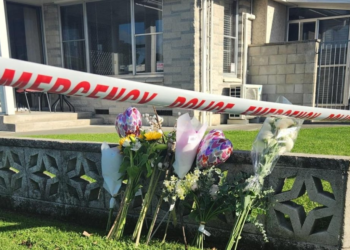 Family of woman and children killed in Hastings homicide say they are ‘devastated’