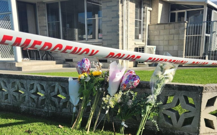 Family of woman and children killed in Hastings homicide say they are ‘devastated’