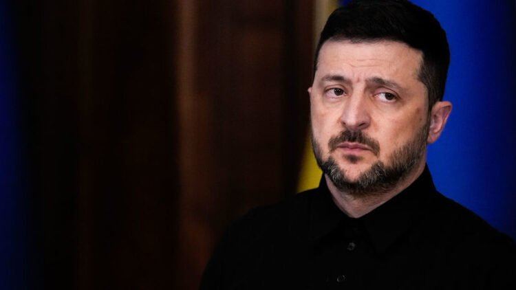 The game for Druzhba ends. Zelenskyj showed who is the master here – Comments and glosses – Opinions