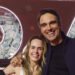 After victory, Ana Paula talks about the importance of hugging Tadeu Schmidt after the loss of his father