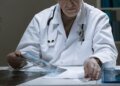 Telex: “The examination fee of several hundred thousand had to be given on a private order” – it was not possible to break the power of the medical barons
