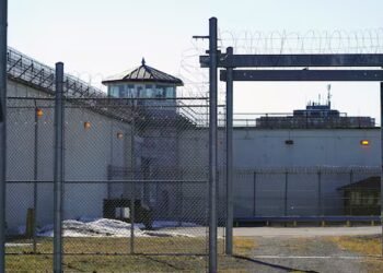 From the ‘big house’ to your house: What will become of Canada’s most notorious prison?