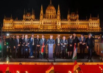 Telex: 66-25: The Tisza has been brutally slow since the election, according to a recent Median research