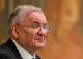 Telex: Sándor Lezsák asks for support for his foundation because of the two-thirds of the Tisza