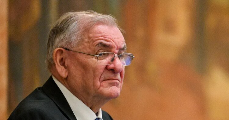 Telex: Sándor Lezsák asks for support for his foundation because of the two-thirds of the Tisza