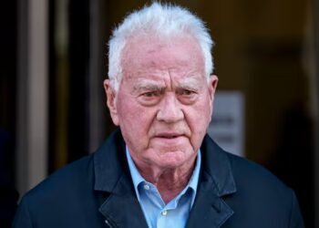 Frank Stronach’s second sexual assault trial postponed until next year