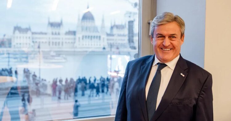 Telex: Kapitány István: The personal income tax to be paid on the minimum wage will be nine percent
