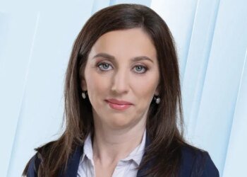 Telex: Győr’s Fidesz replaces the faction leader who lost in the election with Tímea Laczkovits-Takács