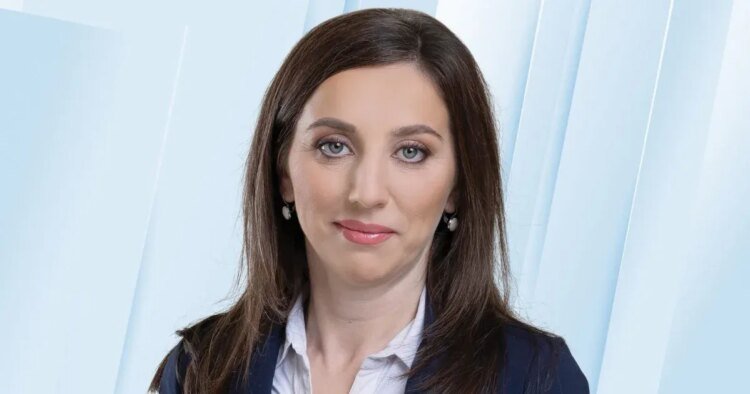 Telex: Győr’s Fidesz replaces the faction leader who lost in the election with Tímea Laczkovits-Takács
