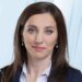 Telex: Győr’s Fidesz replaces the faction leader who lost in the election with Tímea Laczkovits-Takács