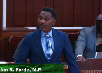 Forde unveils sweeping rules for elderly care facilities