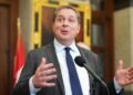 Opposition parties cry foul over Liberal move to seize control of committees