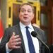 Opposition parties cry foul over Liberal move to seize control of committees