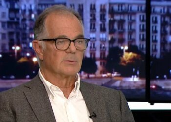 Telex: András Simor: I resigned from Erste in 2024 because of blackmail from the MNB