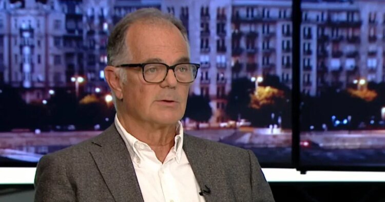 Telex: András Simor: I resigned from Erste in 2024 because of blackmail from the MNB