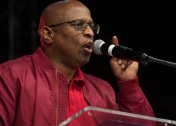 Pintard defends FNM’s pledge to build 1,000 homes a year if elected | News