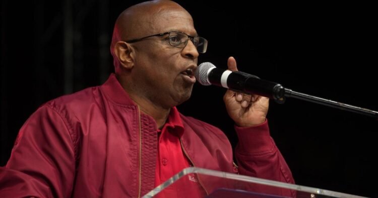 Pintard defends FNM’s pledge to build 1,000 homes a year if elected | News