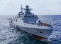 War boosts Navy, which receives 1st frigate since 1980 – 04/23/2026 – Politics