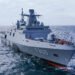 War boosts Navy, which receives 1st frigate since 1980 – 04/23/2026 – Politics