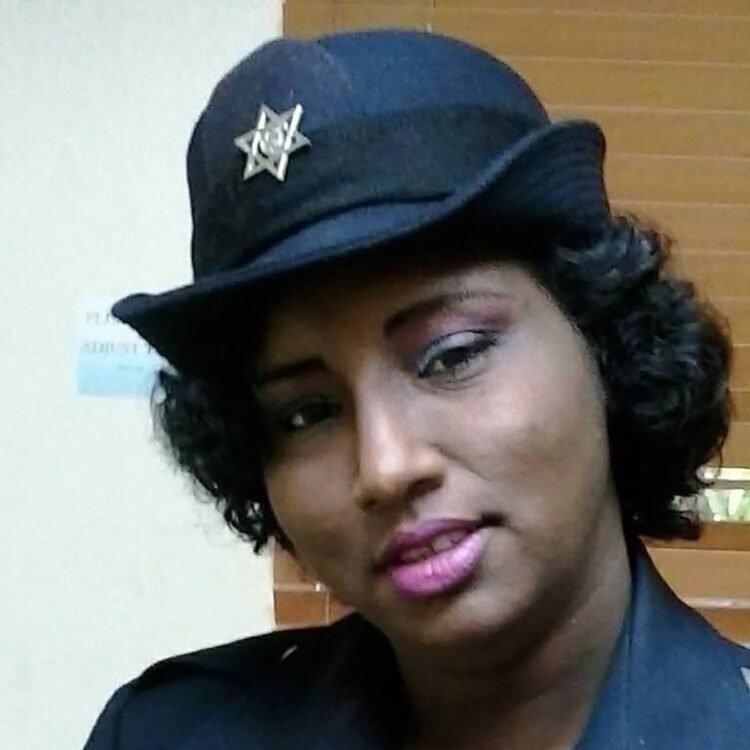 WPC murder plot thickens28-year old cop to be charged with killing Anusha Eversley, trafficking of firearms, possession of ammunition and robbery