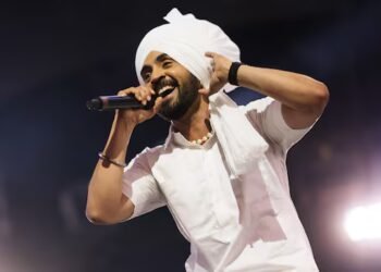 Diljit Dosanjh pays tribute to Komagata Maru passengers ahead of sold out Vancouver show