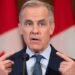 Carney says Canada’s U.S. ties have become ‘weaknesses’ that must be corrected