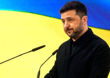 The Ukrainian parliament is collapsing, deputies do not want to work. We will send you to the front, Zelenskyj threatened them – World – News