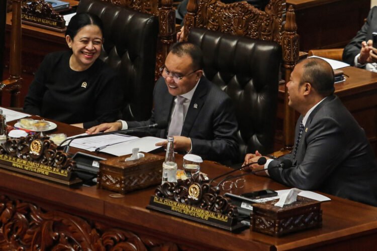 After two decades, House passes law to protect domestic workers – Politics