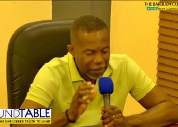 Walker Says Barbuda Will Never Support Sale of Land