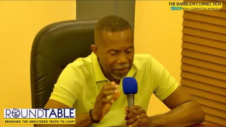 Walker Says Barbuda Will Never Support Sale of Land