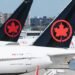 Air Canada jet from Toronto involved in near-miss at New York airport, FAA says