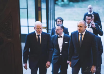 We made a name for ourselves again – after having a king-prime minister, now we will have a pre…