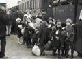 Telex: The children’s trains, on which sixty thousand children traveled from Hungary to Western Europe a century ago