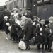 Telex: The children’s trains, on which sixty thousand children traveled from Hungary to Western Europe a century ago