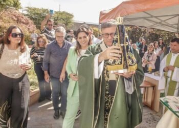 Flávio’s possible vice-president, deputy focuses on Catholics – 04/23/2026 – Panel