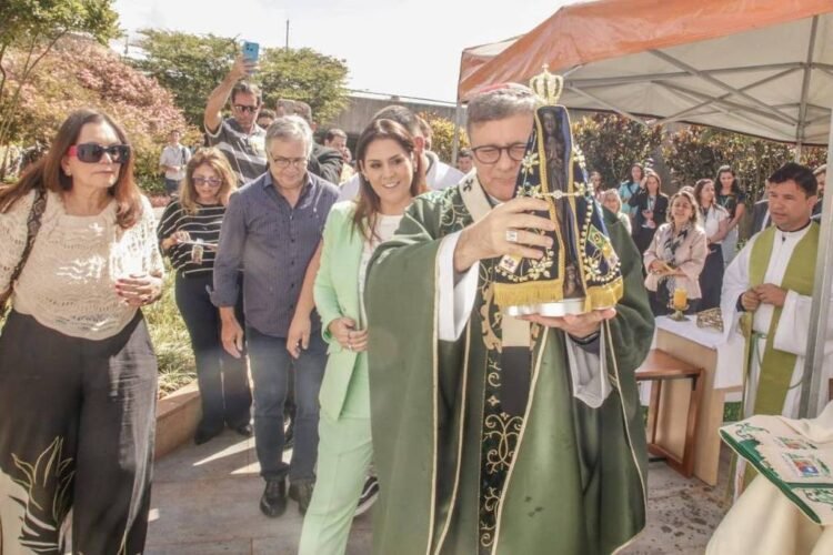 Flávio’s possible vice-president, deputy focuses on Catholics – 04/23/2026 – Panel