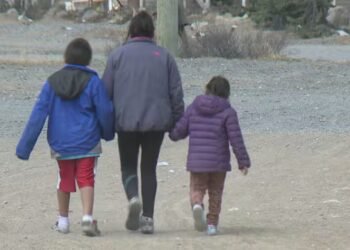 Rate of Innu child protection removals has plummeted, but investigations continue to climb