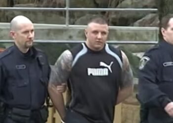 ‘Surrey Six’ murders mastermind Jamie Bacon released from prison