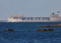 US warship allowed to pass through Malacca Strait, Navy says, amid Iran war concerns – Asia & Pacific