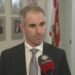 Sidney MacEwen resigns from P.E.I. cabinet amid conflict over lobster fishing licence