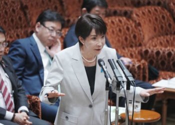 Japan opens door to global arms market with overhaul of defense export rules – Asia & Pacific