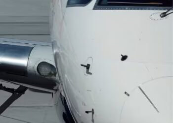 Could the jet fuel crisis change your travel plans?