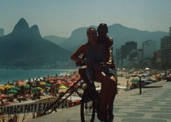 Catholic film by Brasil Paralelo cost R$5 million – 04/25/2026 – Illustrated