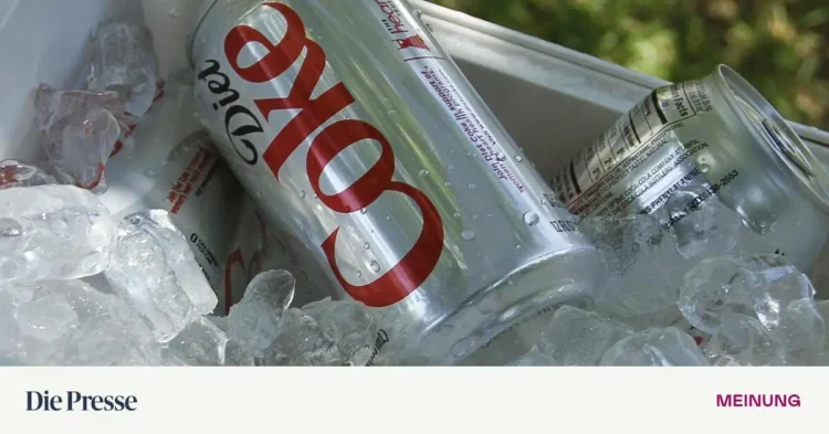 A freshly squeezed Fanta, please! – DiePresse.com
