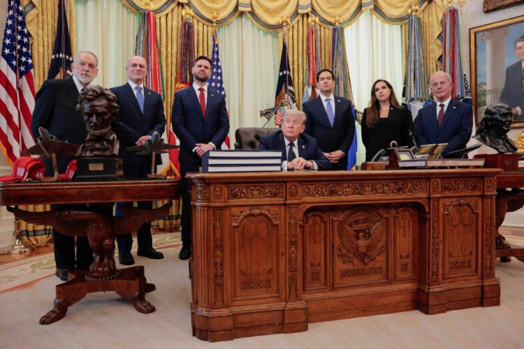 Trump announces 3 weeks of truce between Lebanon and Israel – 04/23/2026 – World
